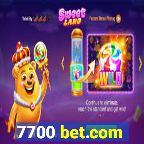 7700 bet.com